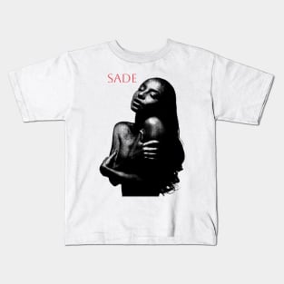 Sade Kids T-Shirt